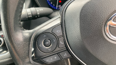 Toyota Corolla 1.8 VVT-i Hybrid Icon Tech 5dr CVT Hybrid Estate